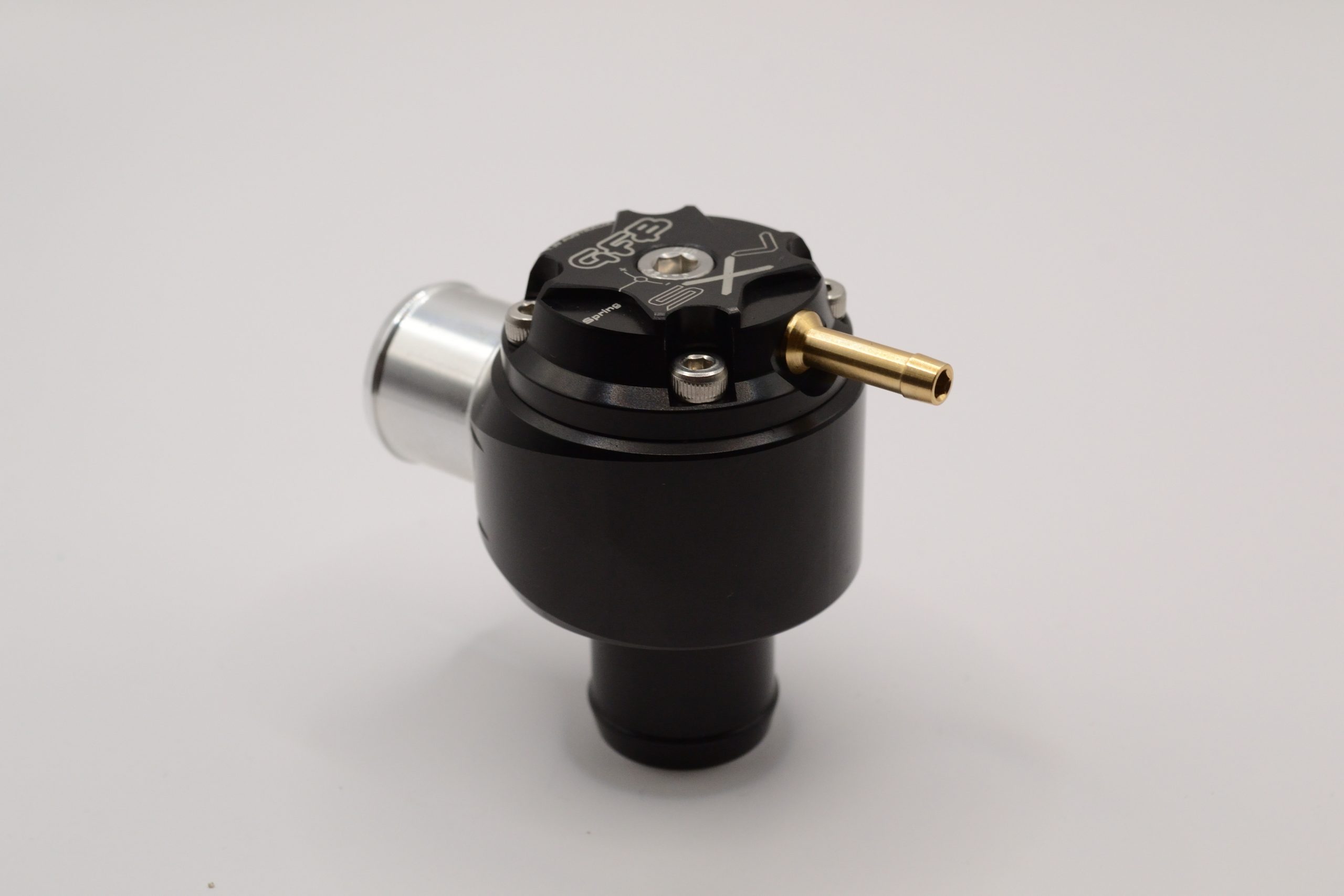 1.8T 2.7T GFB SXV Schubumluftventil – Bild 2