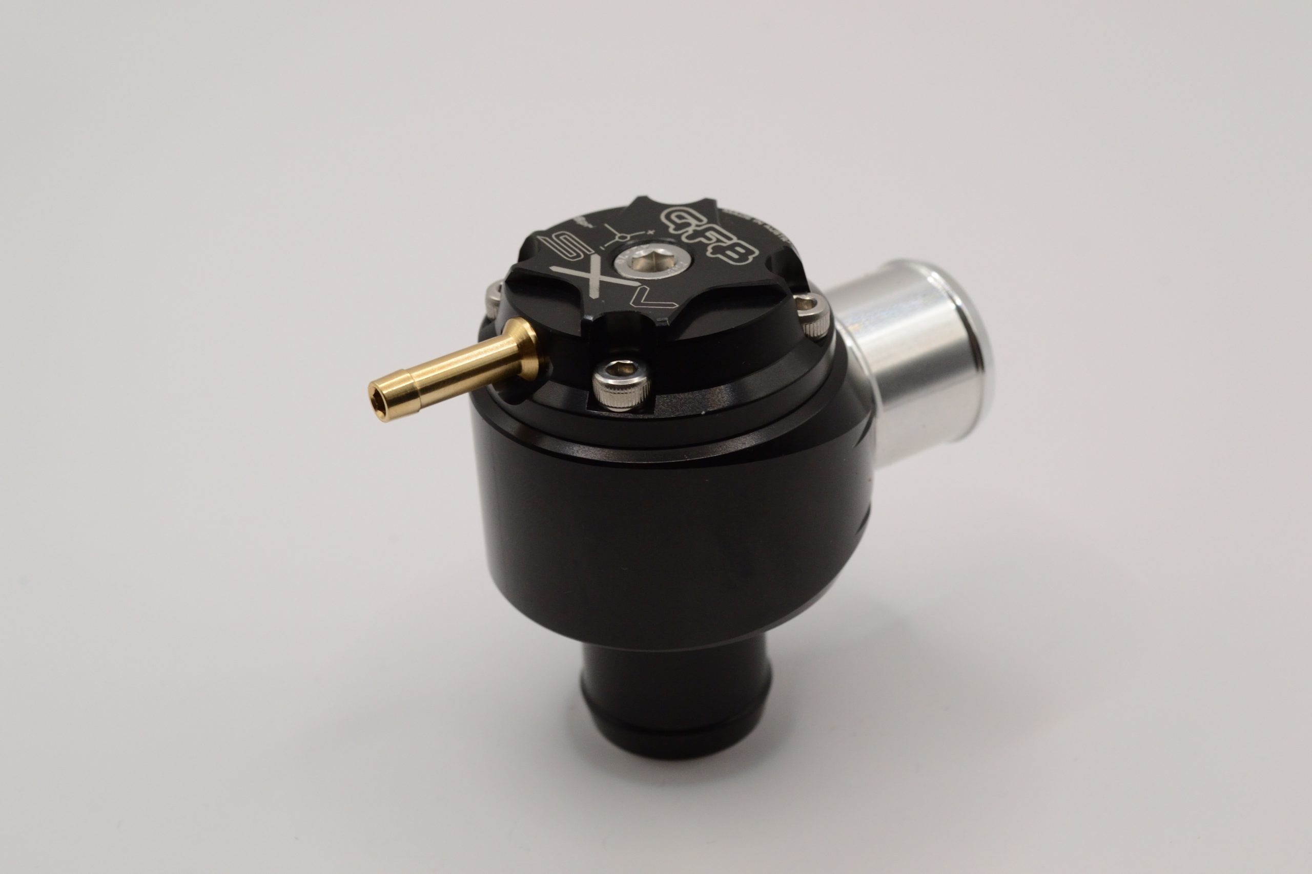 1.8T 2.7T GFB SXV Schubumluftventil