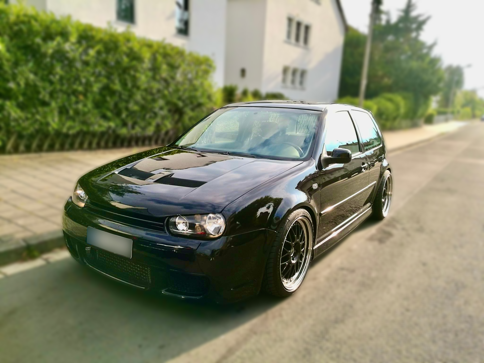 Golf 4 1.8T K04 Ulti